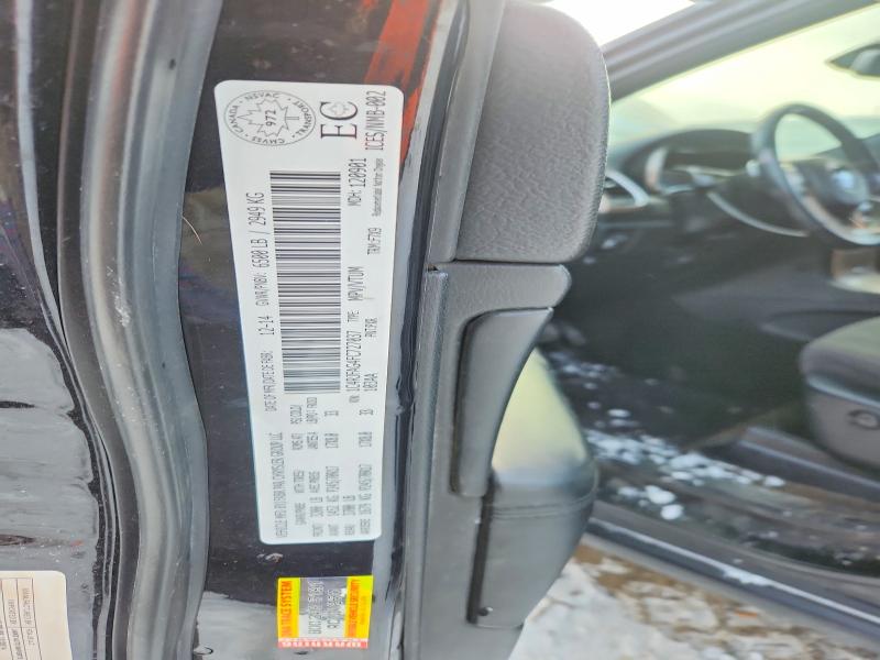 Продаж на аукціоні авто 2015 Jeep Grand Cherokee, vin: 1C4RJFAG4FC727037, номер лоту: 73682485