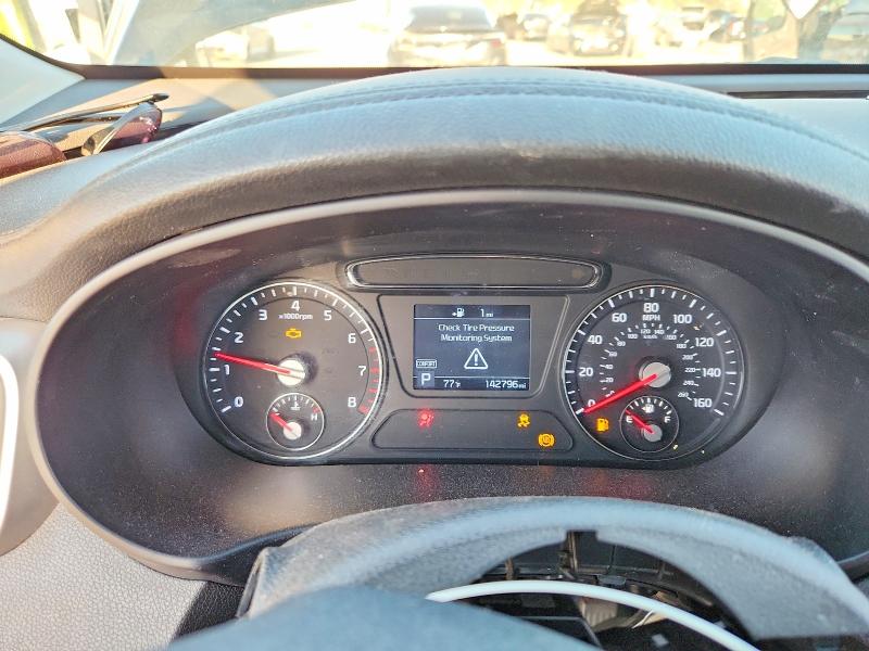 Aukcja sprzedaży 2019 Kia Sorento, vin: 5XYPG4A31KG586456, numer aukcji: 75476265
