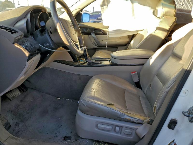 Aukcja sprzedaży 2009 Acura Mdx, vin: 2HNYD28639H506713, numer aukcji: 97021325