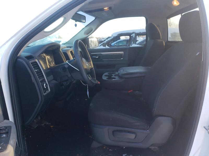 Продаж на аукціоні авто 2020 Ram 1500 Classic, vin: 3C6JR6AT6LG310747, номер лоту: 73882065