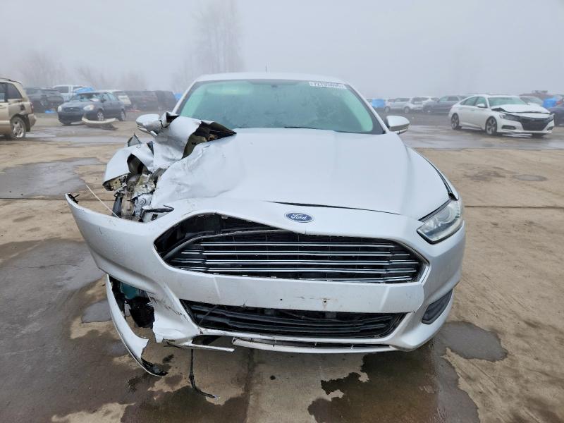 Продаж на аукціоні авто 2016 Ford Fusion, vin: 3FA6P0H76GR344763, номер лоту: 72703895