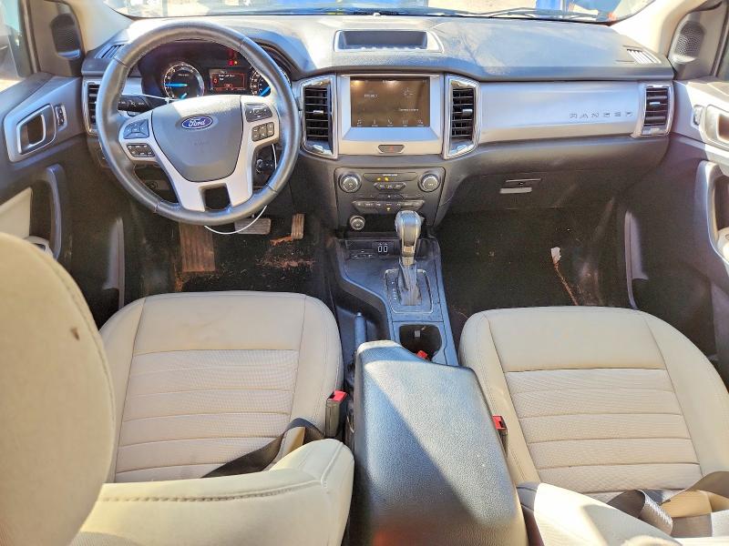 99575655 :رقم المزاد ، 1FTER4EHXKLB23520 vin ، 2019 Ford Ranger مزاد بيع