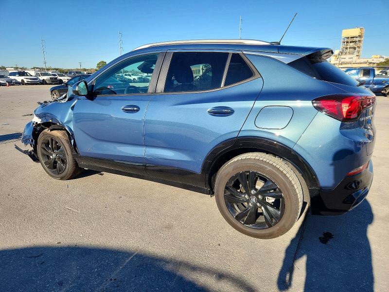 Aukcja sprzedaży 2025 Buick Encore Gx, vin: KL4AMDSL9SB178028, numer aukcji: 72473195