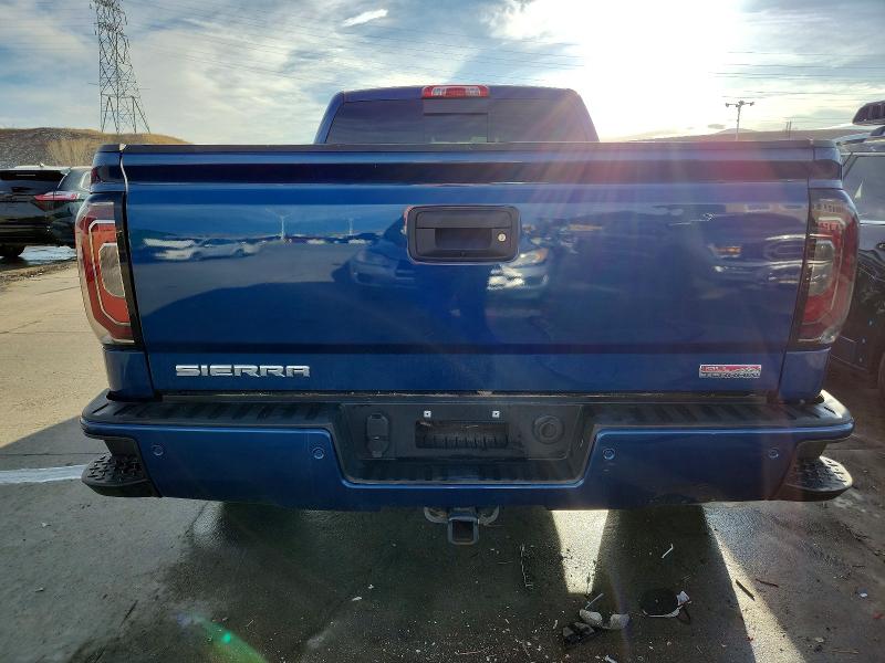75271545 :رقم المزاد ، 1GTV2NEC4HZ372190 vin ، 2017 Gmc Sierra مزاد بيع
