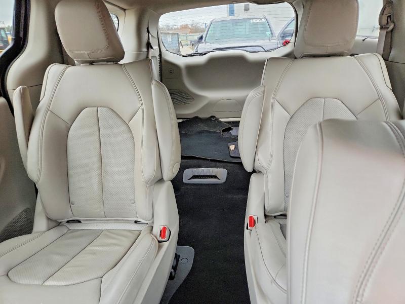 Aukcja sprzedaży 2021 Chrysler Pacifica, vin: 2C4RC1L76MR581156, numer aukcji: 97582975