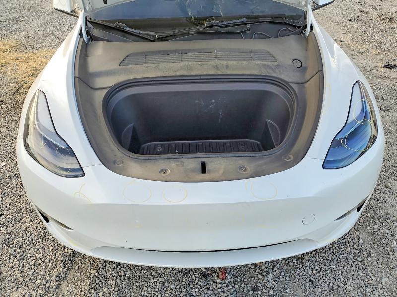 Aukcja sprzedaży 2024 Tesla Model Y, vin: 7SAYGDEEXRF088762, numer aukcji: 73665945