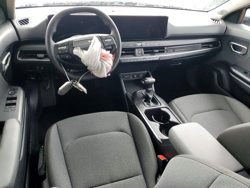 Aukcja sprzedaży 2025 Kia K4, vin: 3KPFT4DE1SE055078, numer aukcji: 73534495