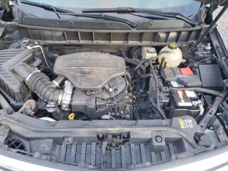 Продаж на аукціоні авто 2018 Cadillac Xt5, vin: 1GYKNBRSXJZ154359, номер лоту: 73259985