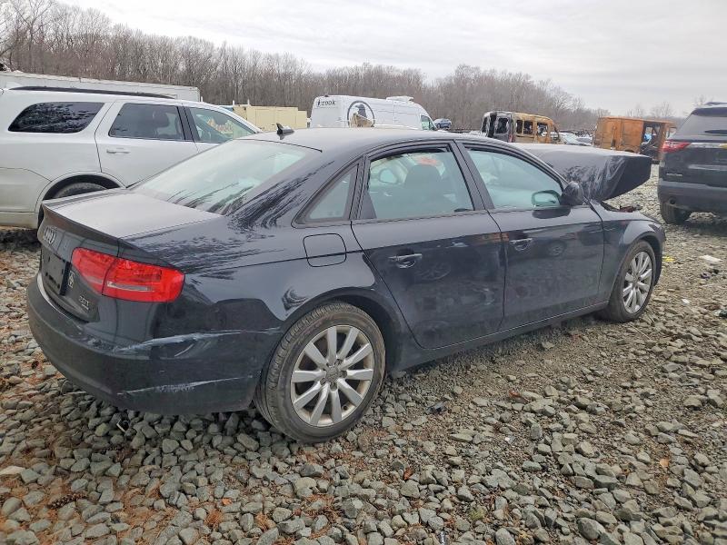 Продаж на аукціоні авто 2014 Audi A4 Premium, vin: WAUBFAFL6EN039830, номер лоту: 99757125