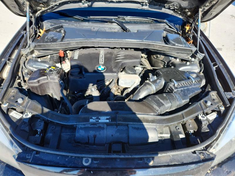 Aukcja sprzedaży 2014 Bmw X1, vin: WBAVM1C59EVW56745, numer aukcji: 73448855