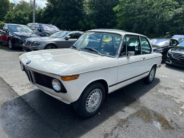 1974 Bmw 2002 მანქანა იყიდება აუქციონზე, vin: 4280399, აუქციონის ნომერი: 99787045