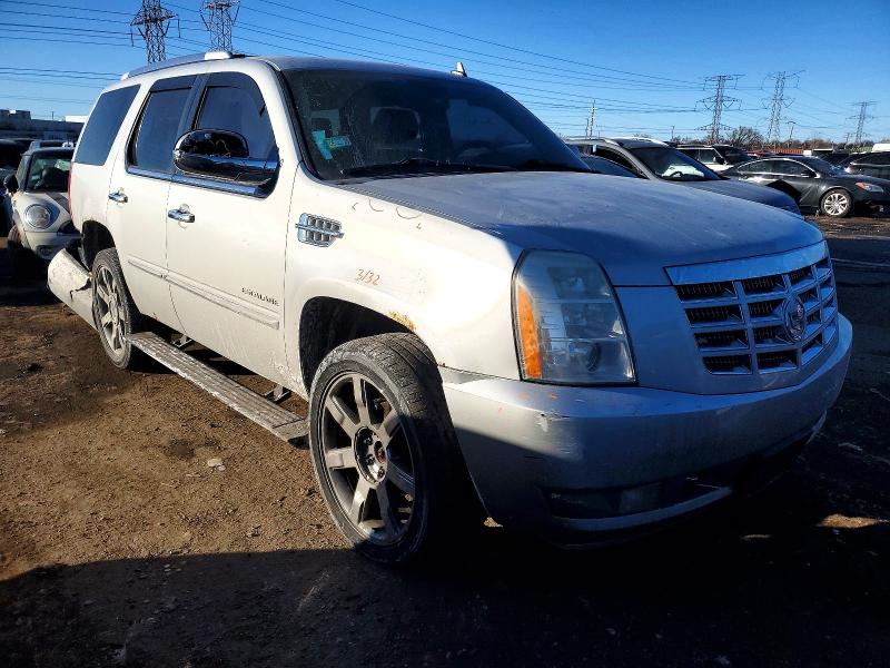 Продаж на аукціоні авто 2011 Cadillac Escalade P, vin: 1GYS4CEF7BR115795, номер лоту: 74972075