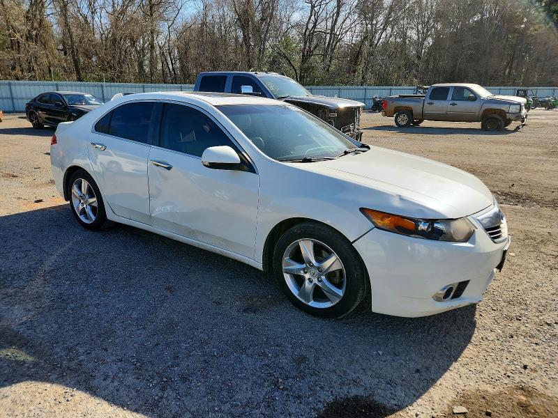 Aukcja sprzedaży 2011 Acura Tsx, vin: JH4CU2F62BC012269, numer aukcji: 73473475