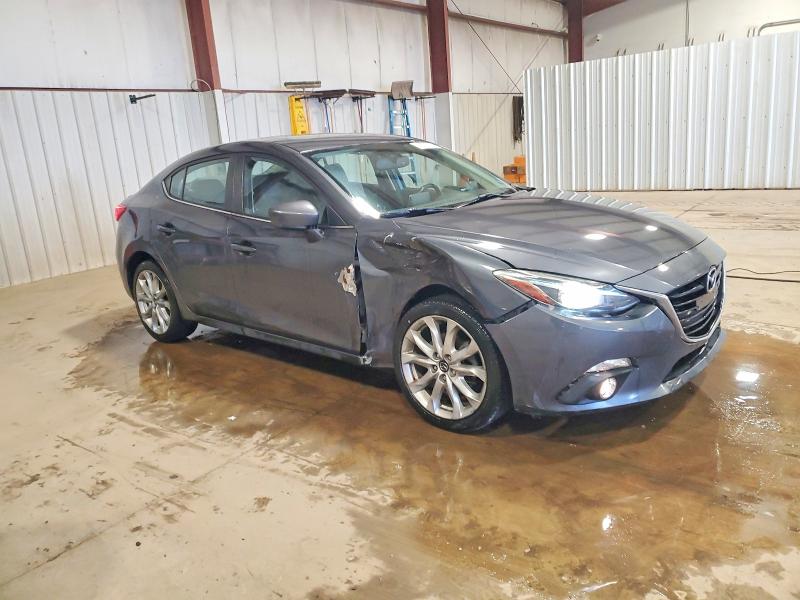 Aukcja sprzedaży 2016 Mazda 3, vin: JM1BM1X30G1281515, numer aukcji: 73077525