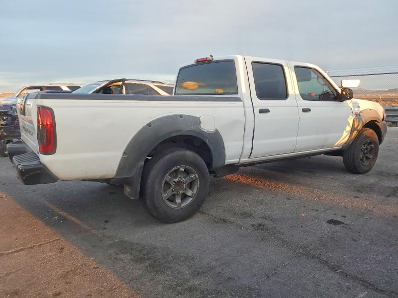 Продаж на аукціоні авто 2002 Nissan Frontier, vin: 1N6ED29XX2C396619, номер лоту: 99567255