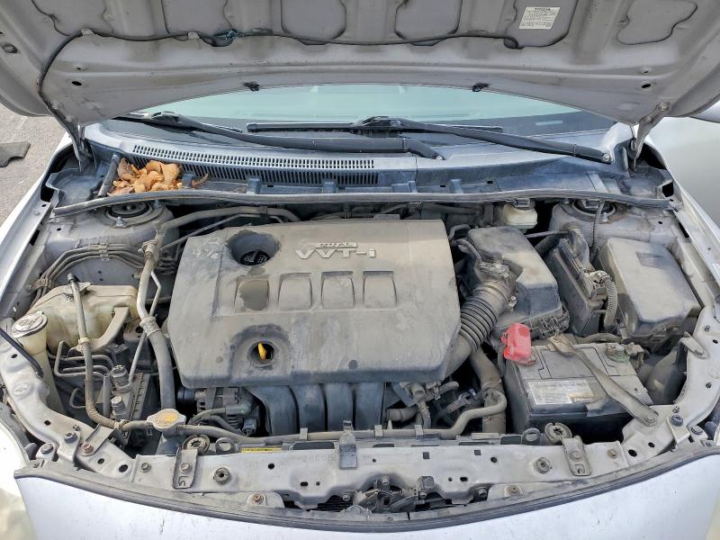 Aukcja sprzedaży 2010 Toyota Corolla, vin: 1NXBU4EE3AZ227245, numer aukcji: 74399665