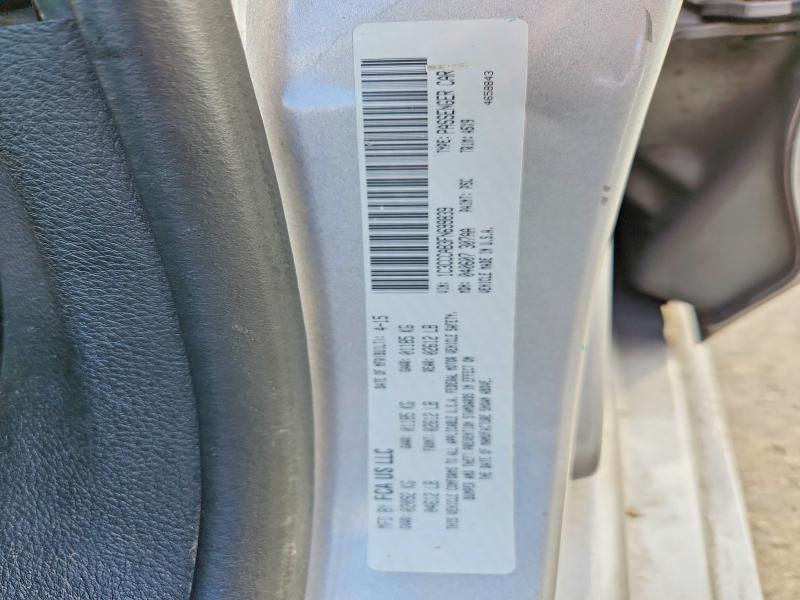 73043445 :رقم المزاد ، 1C3CCCAB3FN699839 vin ، 2015 Chrysler 200 مزاد بيع