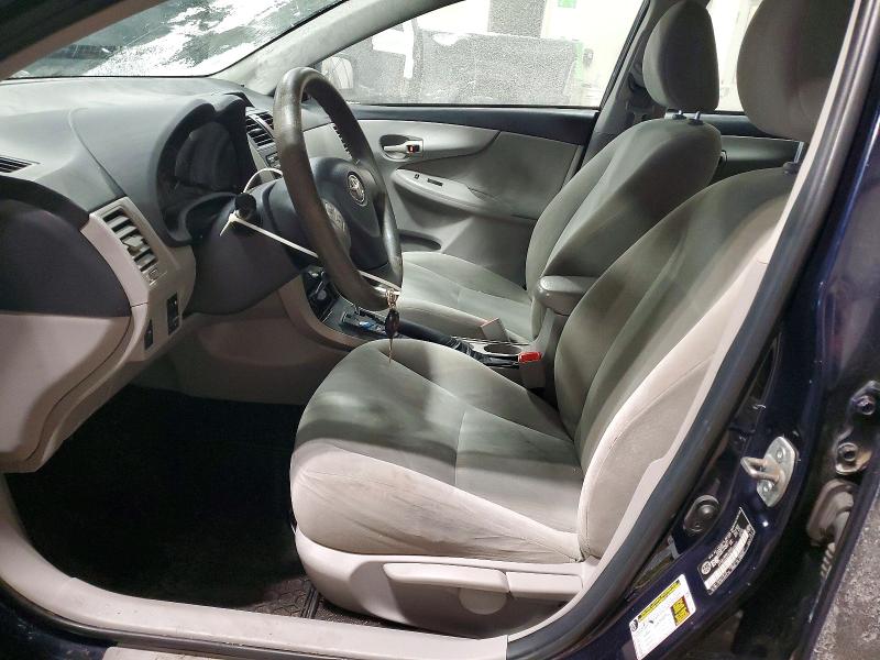 Продаж на аукціоні авто 2012 Toyota Corolla, vin: 2T1BU4EE6CC795607, номер лоту: 73024065