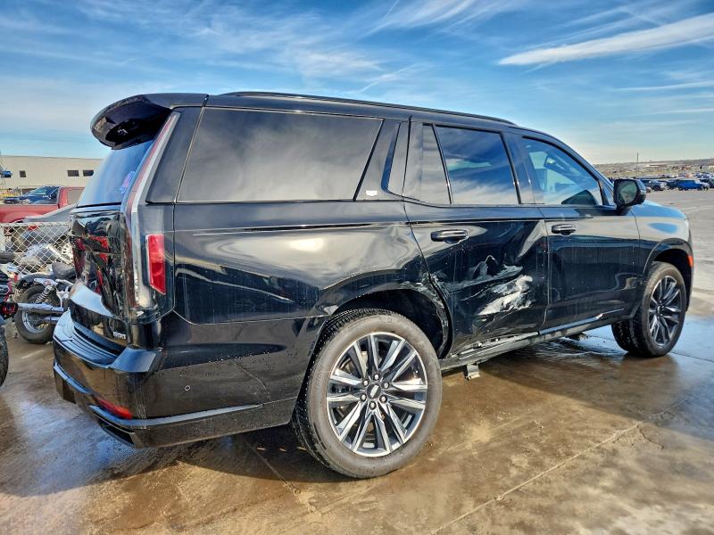 Aukcja sprzedaży 2022 Cadillac Escalade S, vin: 1GYS4GKL8NR239774, numer aukcji: 99733905