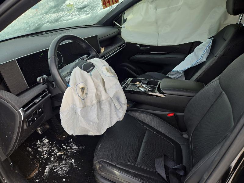 Продаж на аукціоні авто 2025 Hyundai Tucson, vin: 5NMJFCDE7SH515090, номер лоту: 74058995