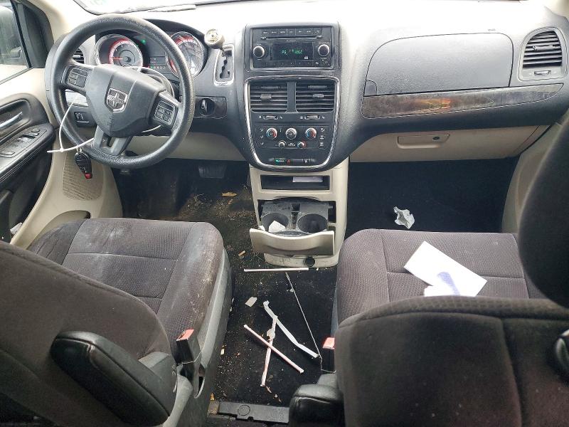 Aukcja sprzedaży 2011 Dodge Grand Caravan, vin: 2D4RN4DG9BR621594, numer aukcji: 74061995