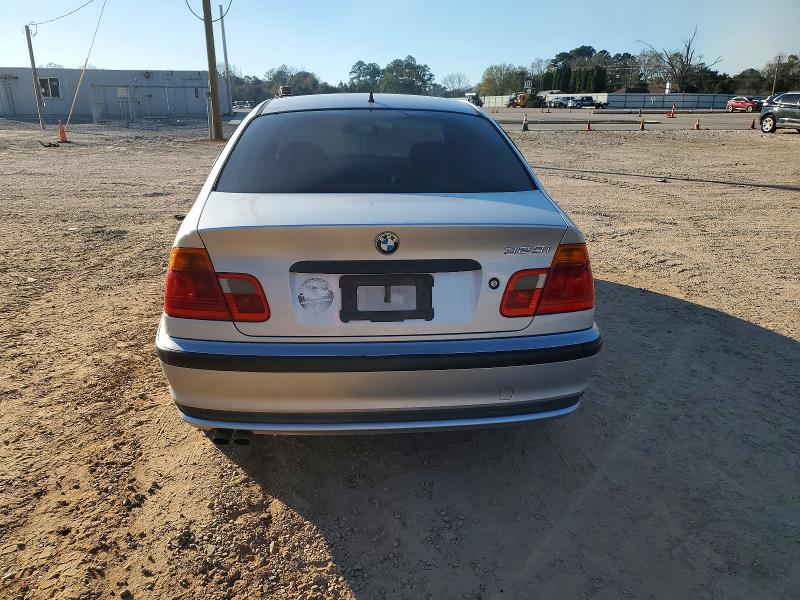 Продаж на аукціоні авто 1999 Bmw 323, vin: WBAAM3333XFP60962, номер лоту: 72643625