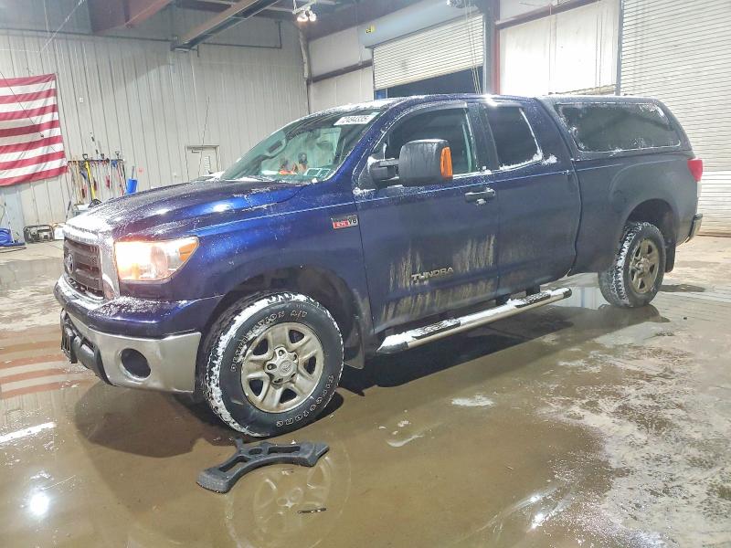 Продажа на аукционе авто 2012 Toyota Tundra Dou, vin: 5TFUY5F16CX214297, номер лота: 72494335
