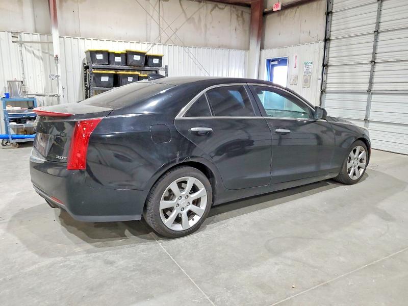 Aukcja sprzedaży 2015 Cadillac Ats, vin: 1G6AA5RX0F0103414, numer aukcji: 73497165