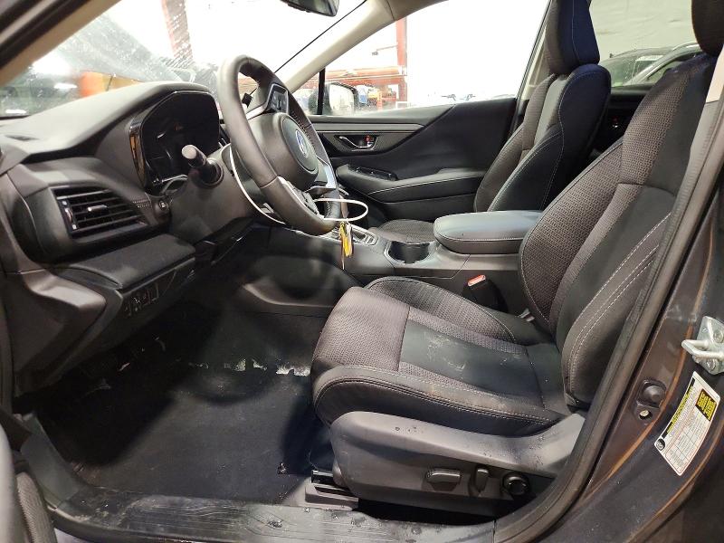 Продажа на аукционе авто 2025 Subaru Outback, vin: 4S4BTADC3S3303376, номер лота: 73599665