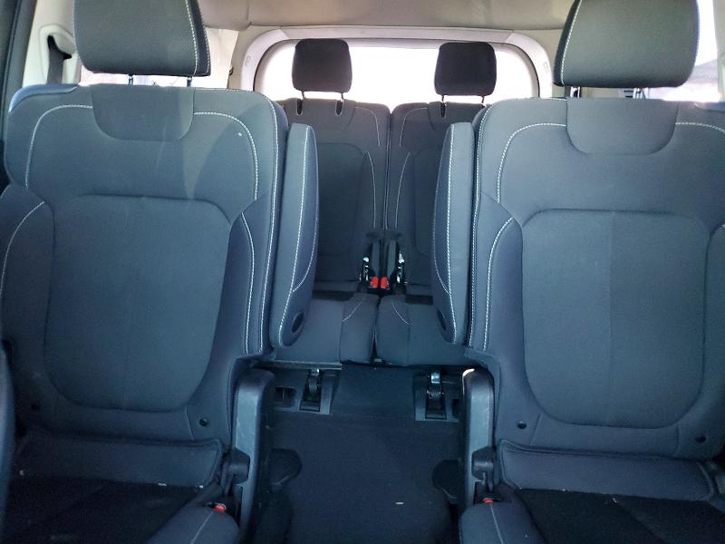 72482555 :رقم المزاد ، 1C4RJKAG6P8855924 vin ، 2023 Jeep Grand Cherokee مزاد بيع