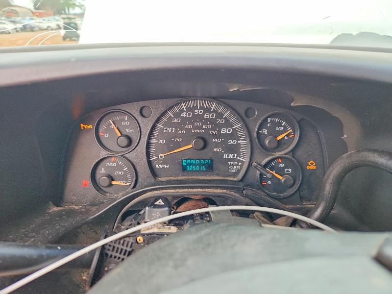 99654165 :رقم المزاد ، 1GCHG39U951239781 vin ، 2005 Chevrolet Express G3500 مزاد بيع