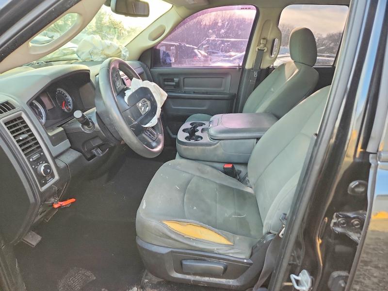 Aukcja sprzedaży 2015 Ram 1500, vin: 1C6RR7FT9FS767308, numer aukcji: 72607075