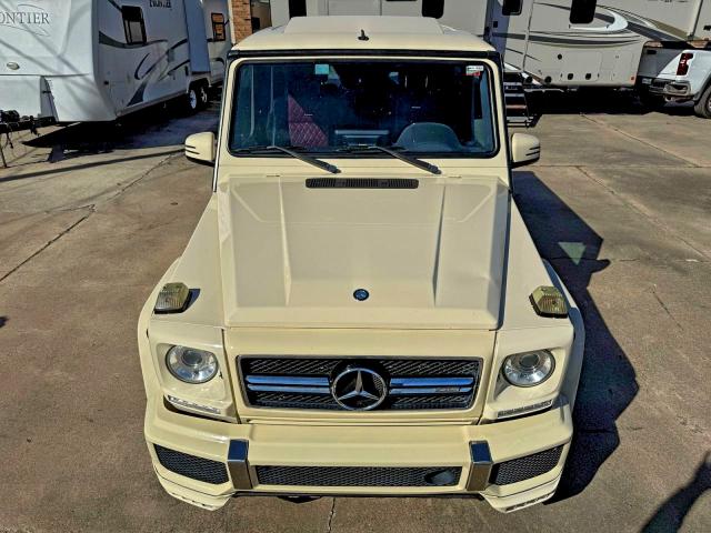 Продажа на аукционе авто 2015 Mercedes-benz G 63 Amg, vin: WDCYC7DF9FX234021, номер лота: 74150455