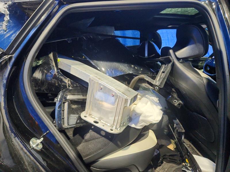 Aukcja sprzedaży 2023 Kia Ev6, vin: KNDC44LA7P5091844, numer aukcji: 74370385