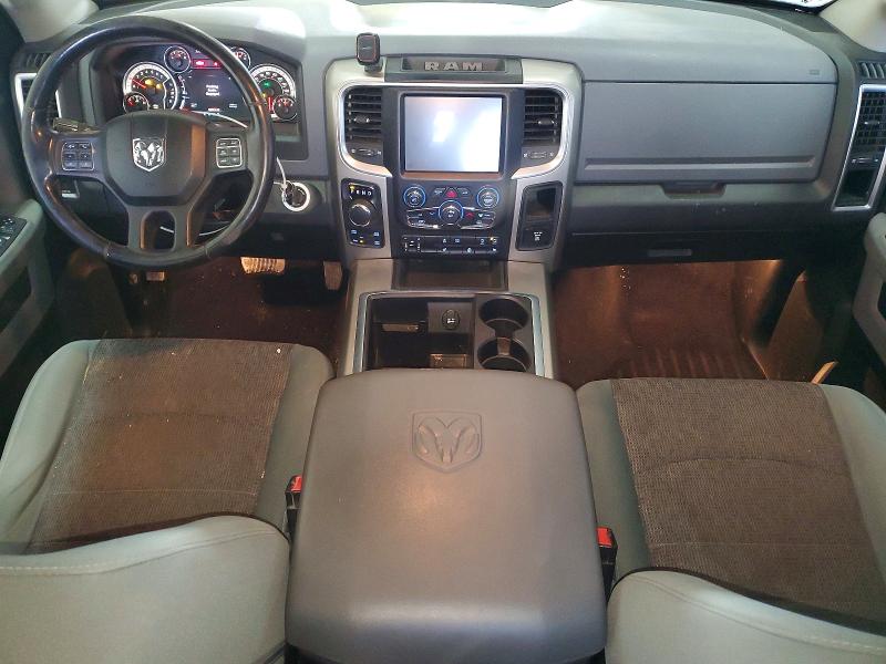 73668885 :رقم المزاد ، 1C6RR7LTXES469420 vin ، 2014 Ram 1500 مزاد بيع