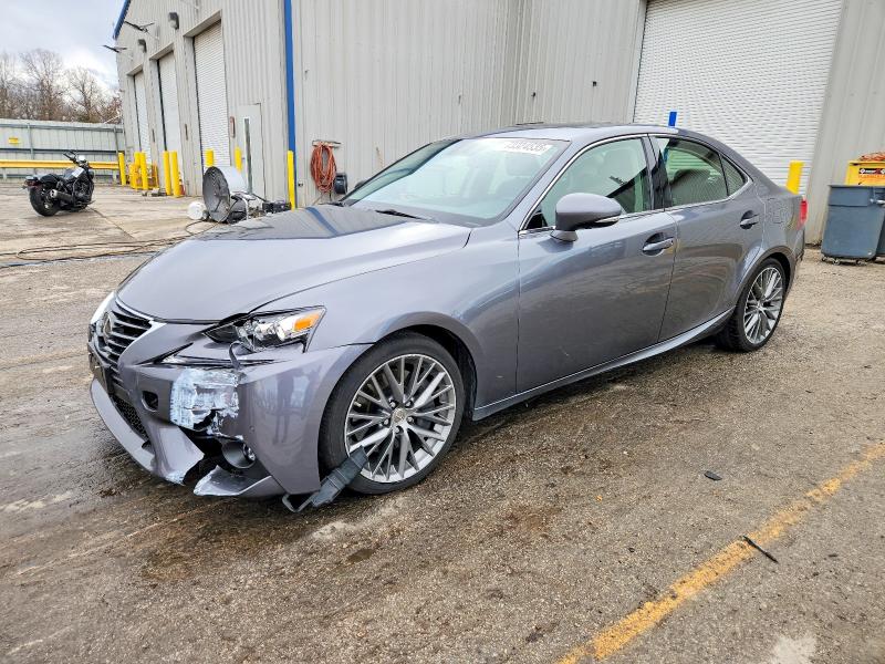 Продажа на аукционе авто 2016 Lexus Is, vin: JTHCM1D21G5012916, номер лота: 73324535