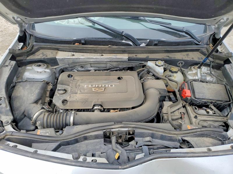 Aukcja sprzedaży 2021 Cadillac Xt4, vin: 1GYAZAR48MF000704, numer aukcji: 75426785