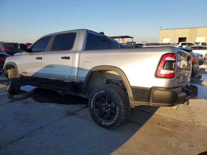 75636145 :رقم المزاد ، 1C6SRFLT6PN567177 vin ، 2023 Ram 1500 مزاد بيع