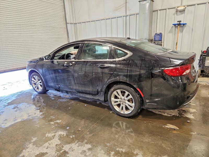 Продажа на аукционе авто 2015 Chrysler 200, vin: 1C3CCCAB6FN567142, номер лота: 73523475