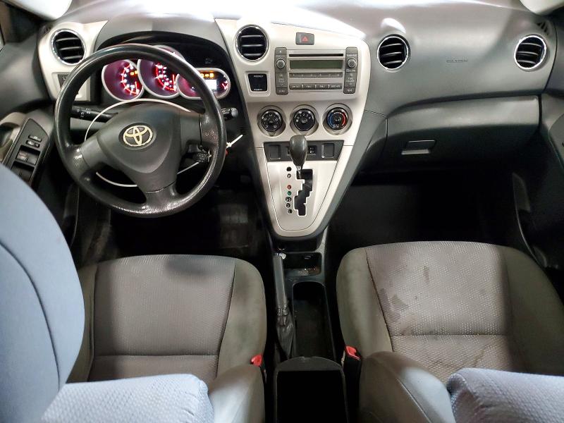 Продаж на аукціоні авто 2010 Toyota Corolla Matrix, vin: 2T1KU4EE5AC325565, номер лоту: 97256795