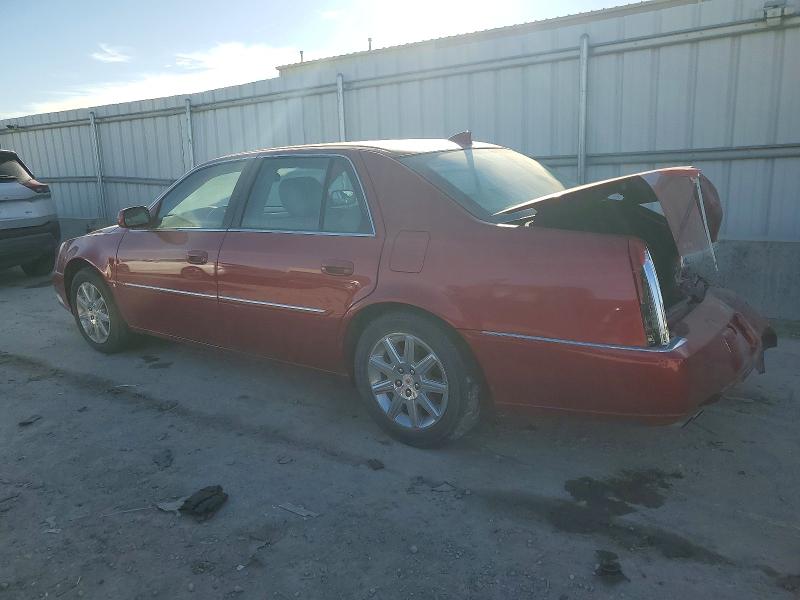 Продаж на аукціоні авто 2009 Cadillac Dts, vin: 1G6KD57Y19U104799, номер лоту: 99796555