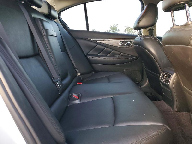 Aukcja sprzedaży 2015 Infiniti Q50, vin: JN1BV7AR6FM391028, numer aukcji: 98116345