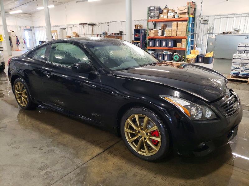 2012 Infiniti G37 მანქანა იყიდება აუქციონზე, vin: JN1CV6ELXCM471318, აუქციონის ნომერი: 74001735