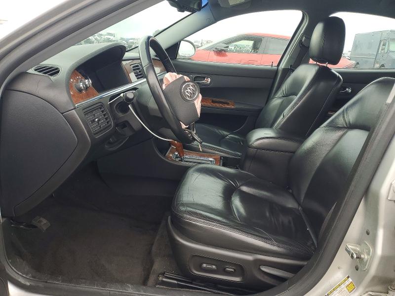 74814195 :رقم المزاد ، 2G4WE537251211600 vin ، 2005 Buick Lacrosse مزاد بيع