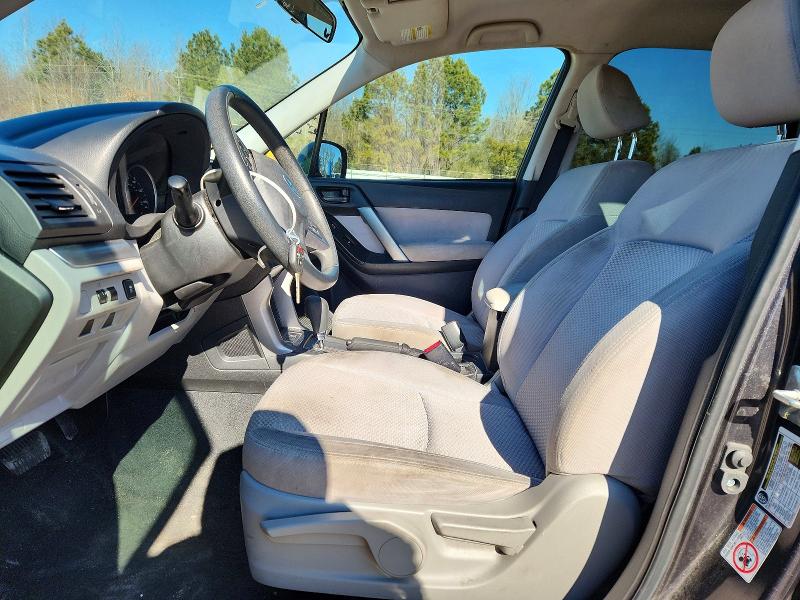 Продаж на аукціоні авто 2014 Subaru Forester, vin: JF2SJAAC6EH431943, номер лоту: 73941425