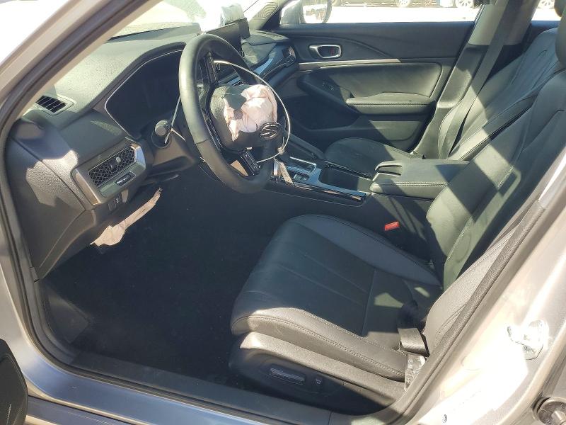 Продаж на аукціоні авто 2025 Acura Integra, vin: 19UDE4H2XSA018410, номер лоту: 75268675
