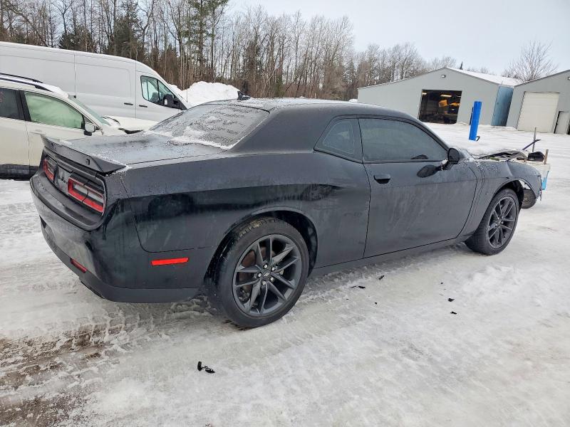 2023 Dodge Challenger მანქანა იყიდება აუქციონზე, vin: 2C3CDZGG2PH696895, აუქციონის ნომერი: 97965875