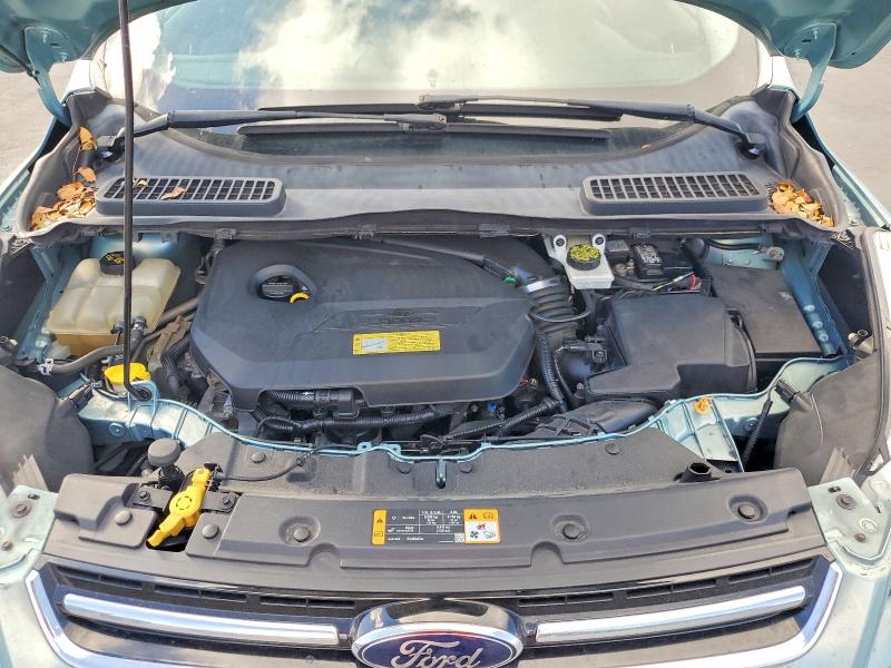 Продаж на аукціоні авто 2013 Ford Escape, vin: 1FMCU0HXXDUD37837, номер лоту: 99939525
