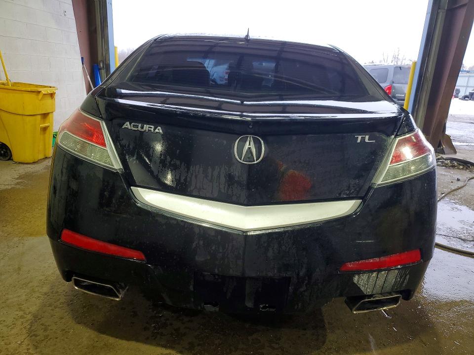 Продаж на аукціоні авто 2010 Acura Tl, vin: 19UUA8F53AA009689, номер лоту: 74905285