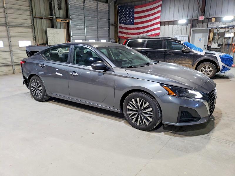Продажа на аукционе авто 2024 Nissan Altima, vin: 1N4BL4DV9RN393791, номер лота: 73703095